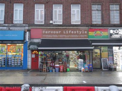 Fervour Lifestyle image