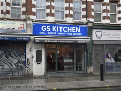 GS Kitchen image