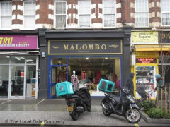 Malombo image