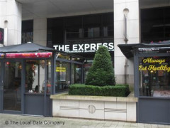 The Express image