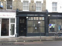 Studio 657 image
