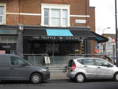Truffle Hound image