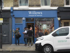 Willows image