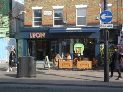 Leon image