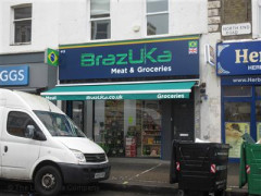 Brazuka image
