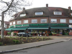 Suroor Market image
