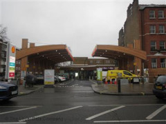 Little Waitrose & Partners image