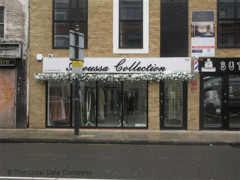 Aroussa Collection image