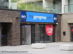 The Gym image