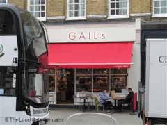Gail's image
