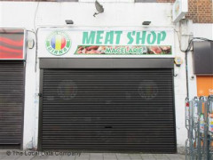 Meat Shop Macelarie image