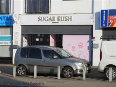 Sugar Rush London image