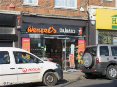 Wenzel's The Bakers image