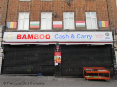 Bamboo Cash & Carry image