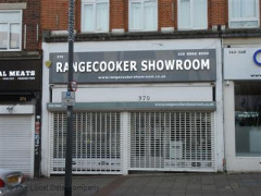 Rangecooker Showroom image