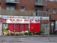 Bilal Halal Meat image