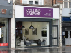 Collins Sarwar image