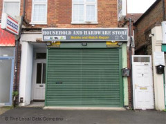 Household And Hardware Store image
