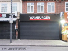 Wamburger image