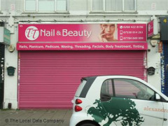 Tt Nail & Beauty image