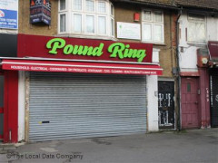 Pound Ring image