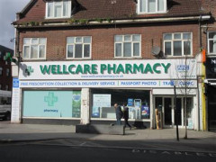 Wellcare Pharmacy image