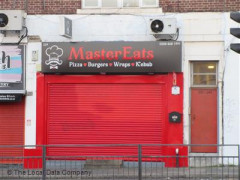 Master Eats image