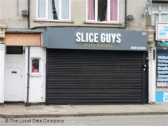 Slice Guys image