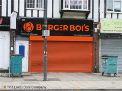 Burger Boi's image