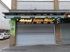 Ahmed Super Store image