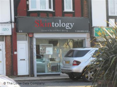 Skintology image