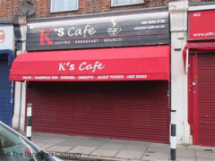 K's Cafe image