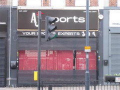 Aj Sports image
