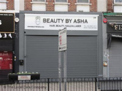 Beauty By Asha image
