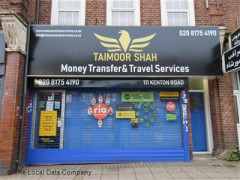 Taimoor Shai image