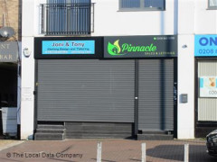 Punnacle Sales & Lettings image