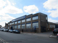 Cricklewood Glass Co image