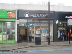 East & Tea Co image