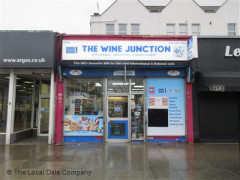 The Wine Junction image