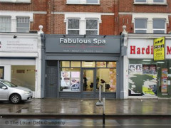 Fabulous Spa image