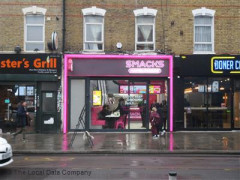 Smack Down image