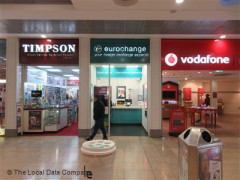 Eurochange PLC image