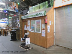 Healing Hands Massage Studio image