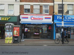 Chesters image
