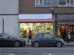 Ligaya image