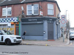 Mighty Tooting  image