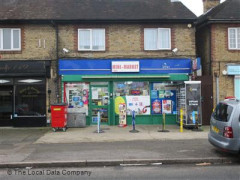 Mini Market image