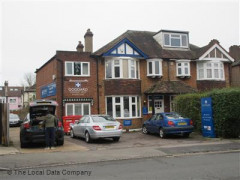 Goddard Veterinary Group image