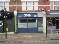 NMC  image