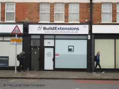 Build Extensions  image